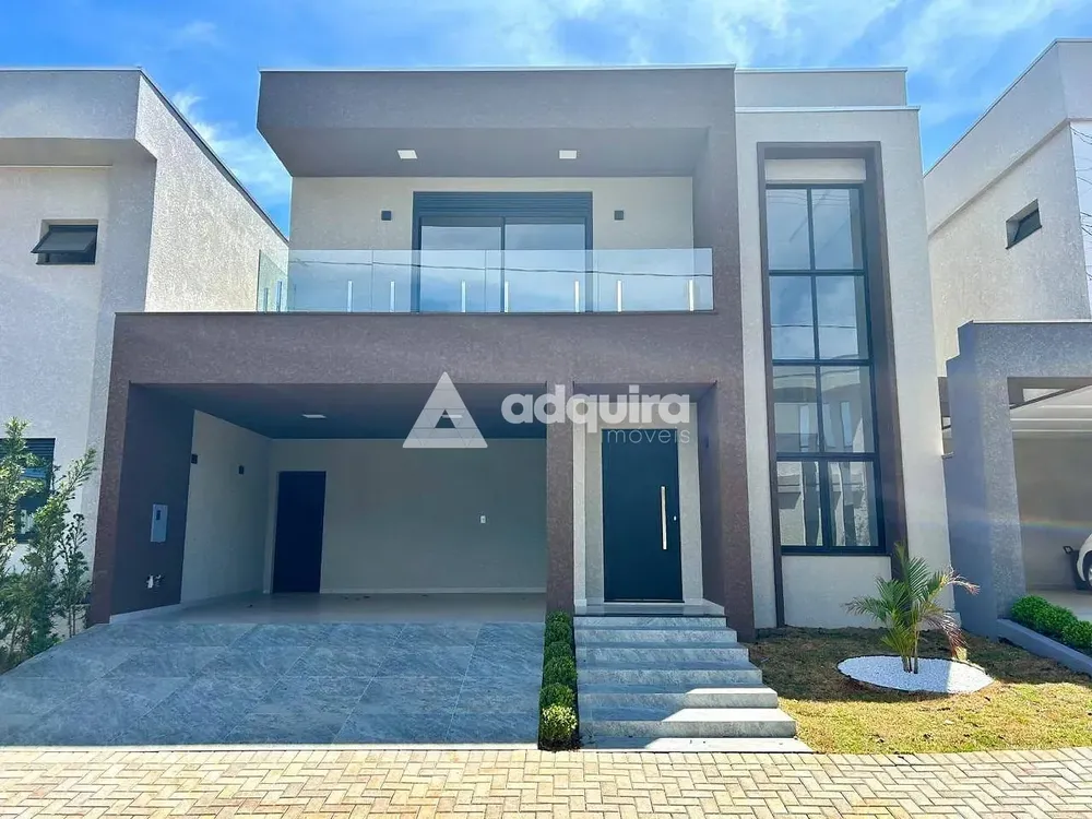 Casa, 3 quartos, 180 m² - Foto 2