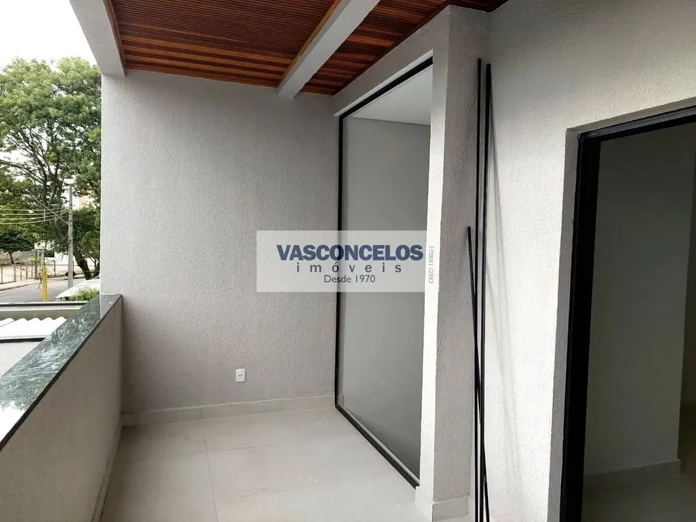 Casa, 3 quartos, 165 m² - Foto 6