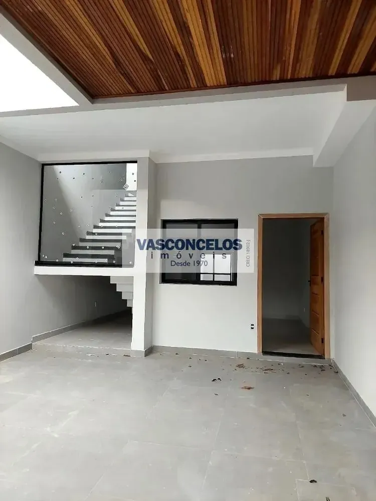 Casa, 3 quartos, 165 m² - Foto 3