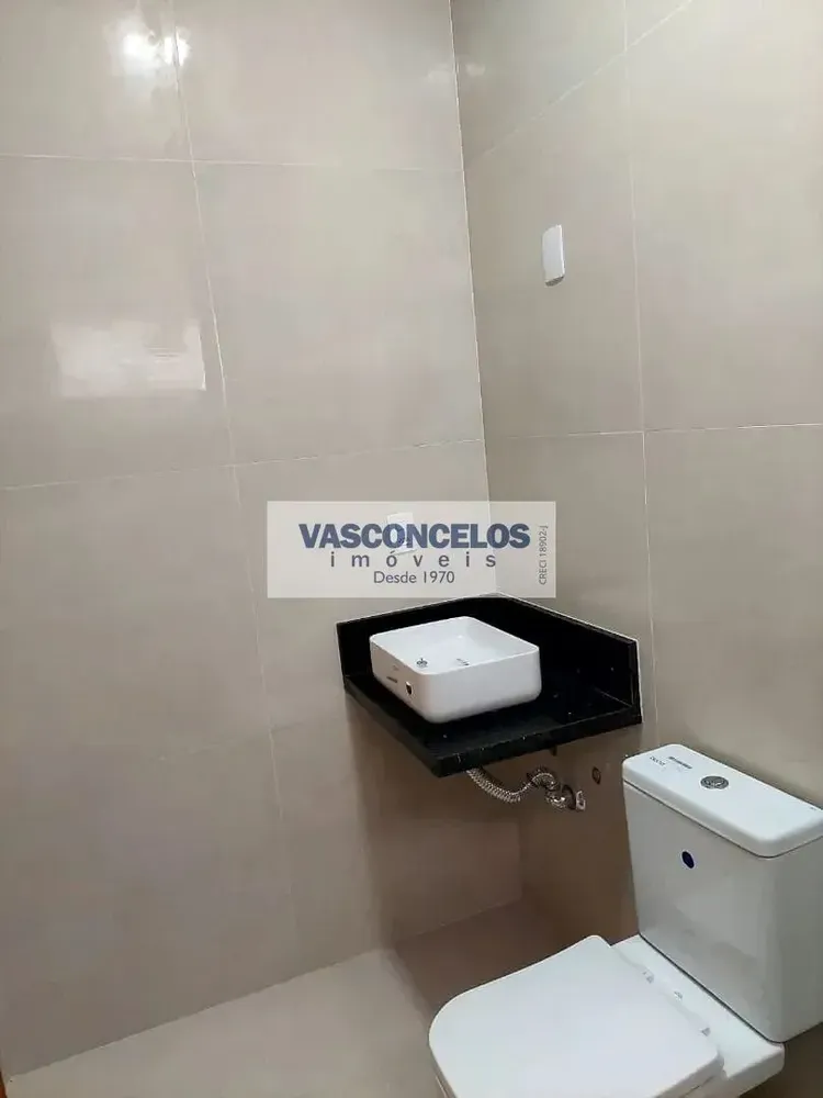 Casa, 3 quartos, 165 m² - Foto 5