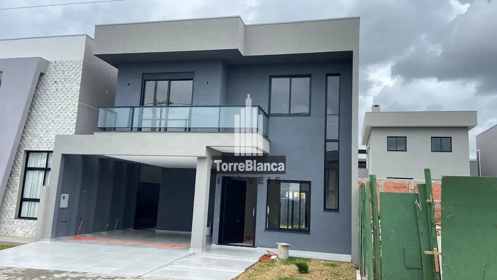 Sobrado, 3 quartos, 178 m² - Foto 3