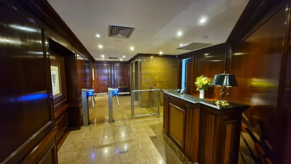 Sala-Conjunto, 177 m² - Foto 7