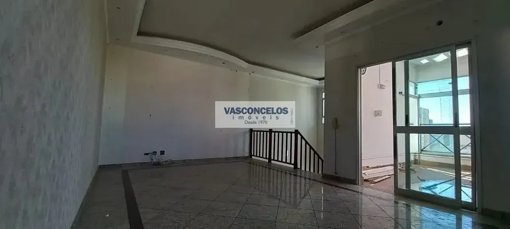 Apartamento, 3 quartos, 210 m² - Foto 6