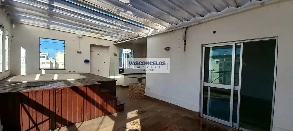 Apartamento, 3 quartos, 210 m² - Foto 5