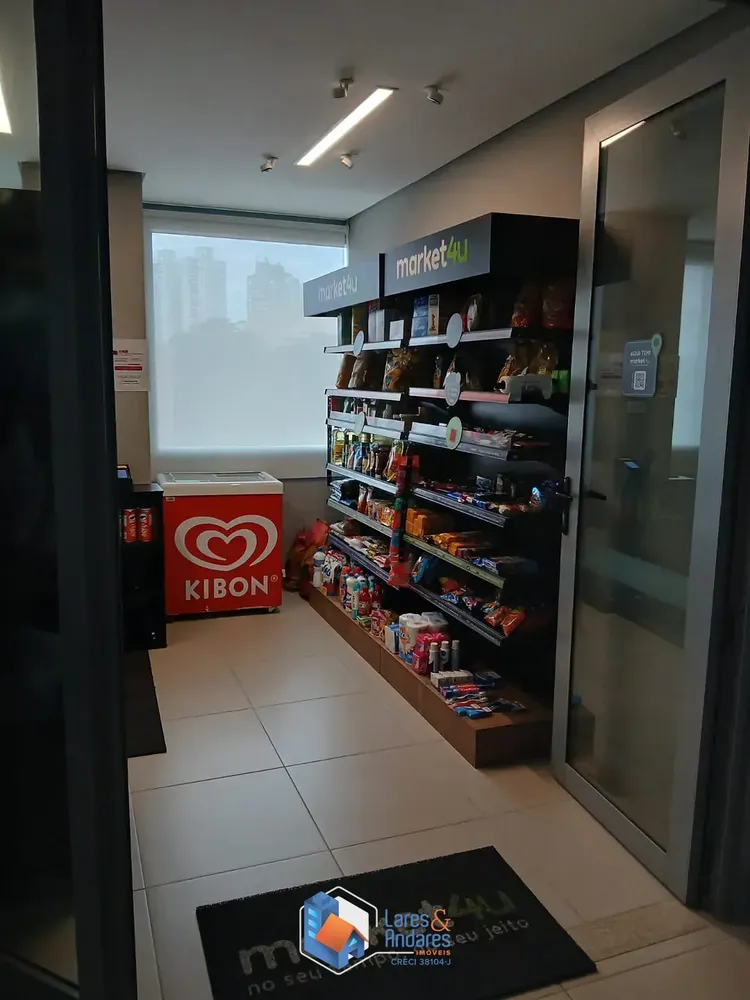 Apartamento, 2 quartos, 52 m² - Foto 7