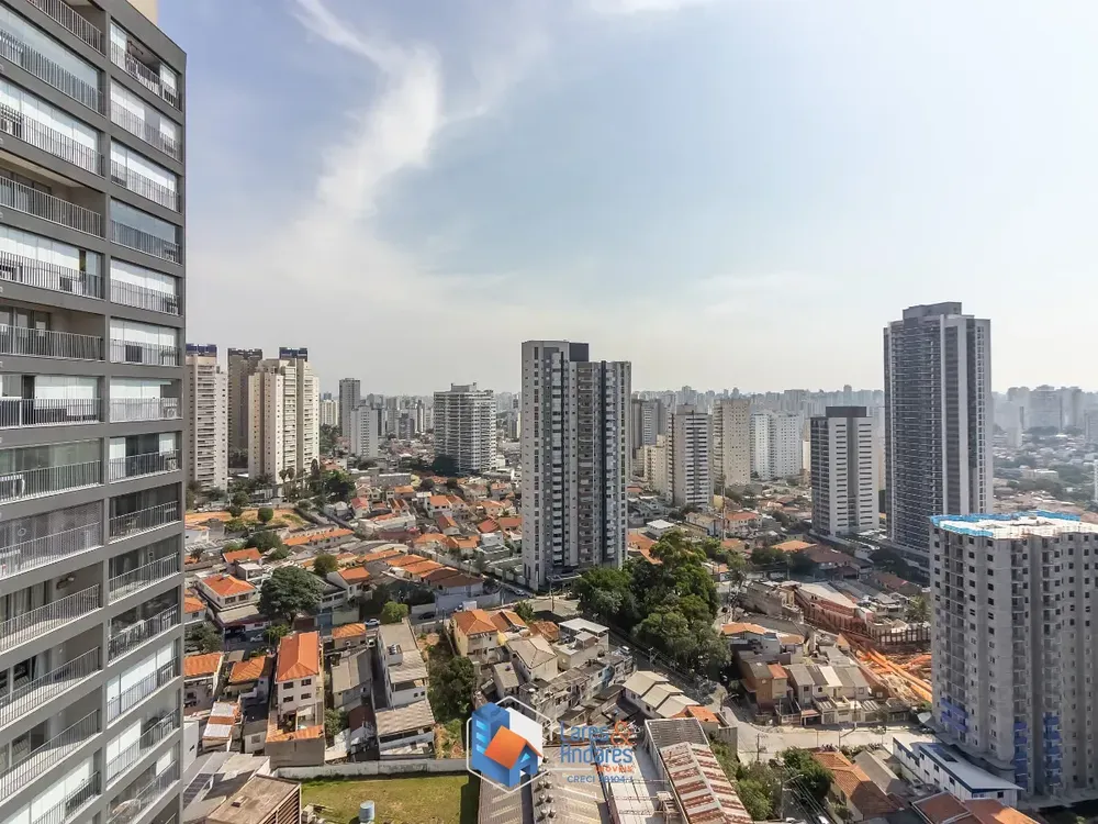 Apartamento, 2 quartos, 52 m² - Foto 4