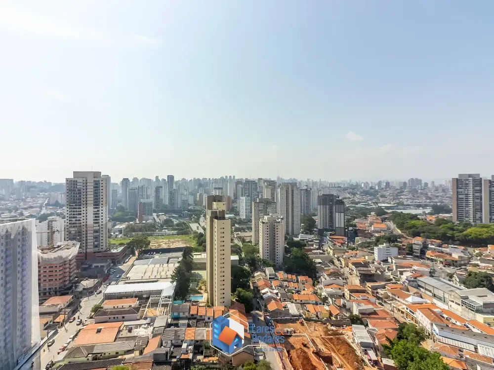 Apartamento, 2 quartos, 52 m² - Foto 3