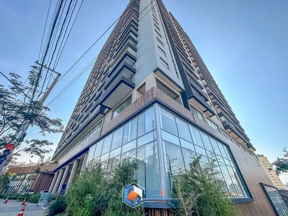 Apartamento, 2 quartos, 52 m² - Foto 1
