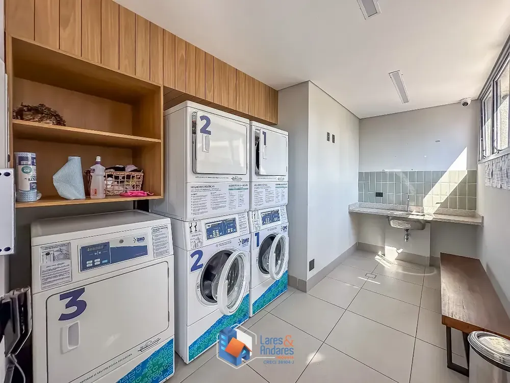 Apartamento, 2 quartos, 52 m² - Foto 6