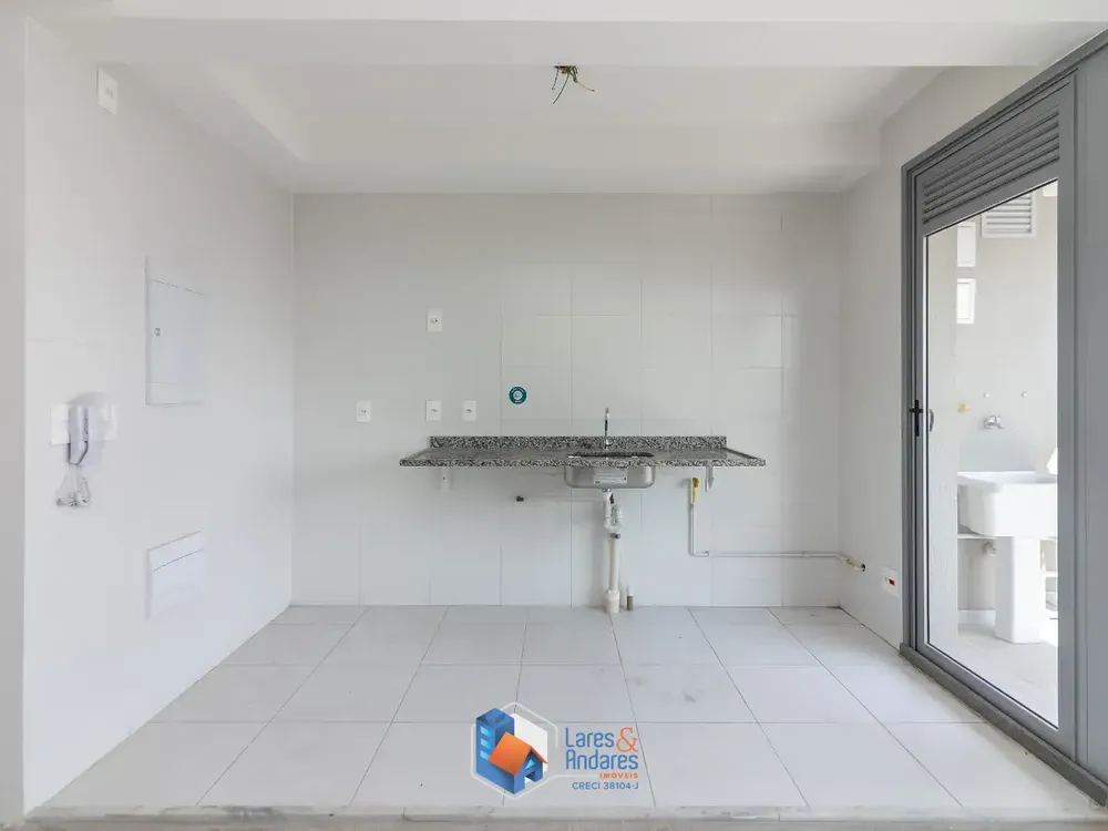 Apartamento, 2 quartos, 52 m² - Foto 8