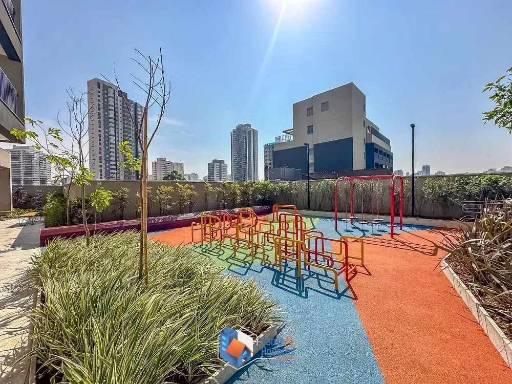 Apartamento, 2 quartos, 52 m² - Foto 5