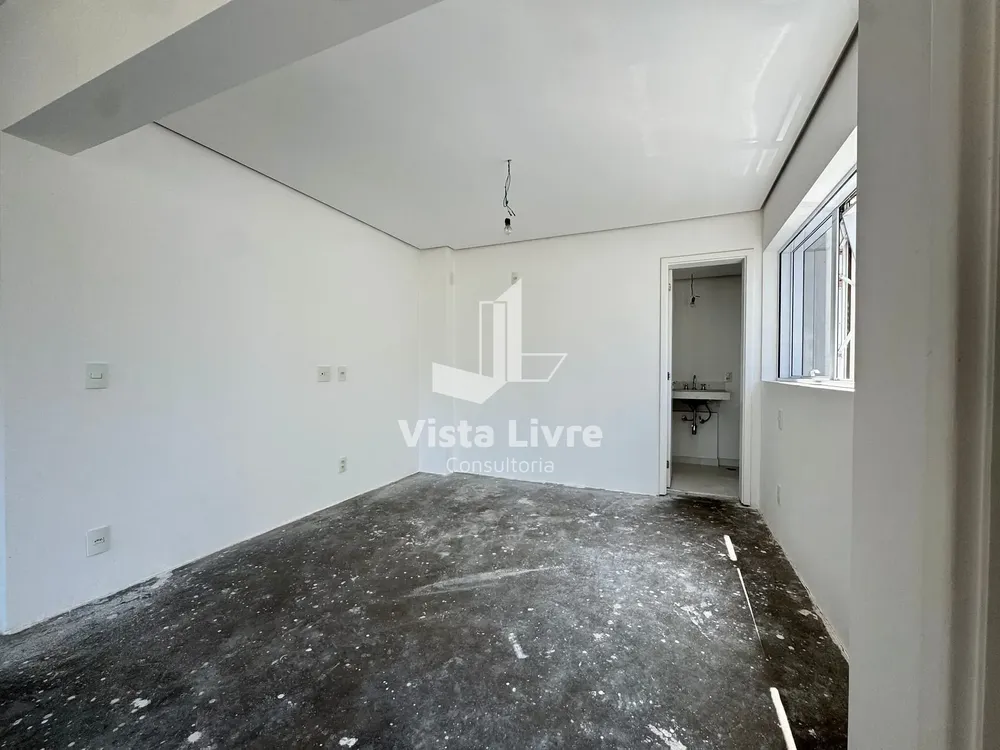 Apartamento, 1 quarto, 50 m² - Foto 8