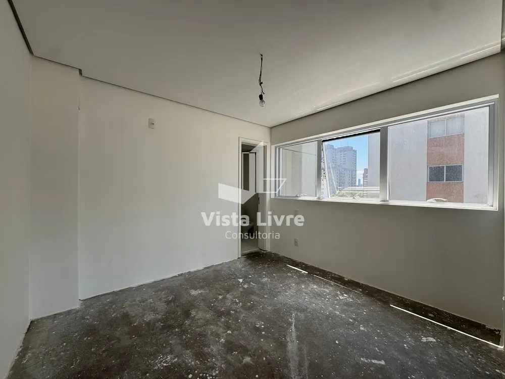 Apartamento, 1 quarto, 50 m² - Foto 2