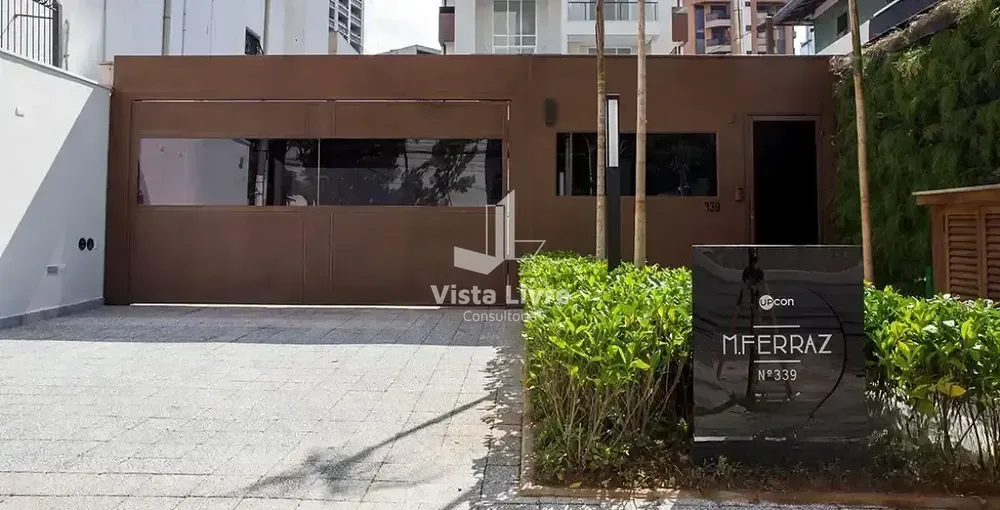 Apartamento, 1 quarto, 50 m² - Foto 6