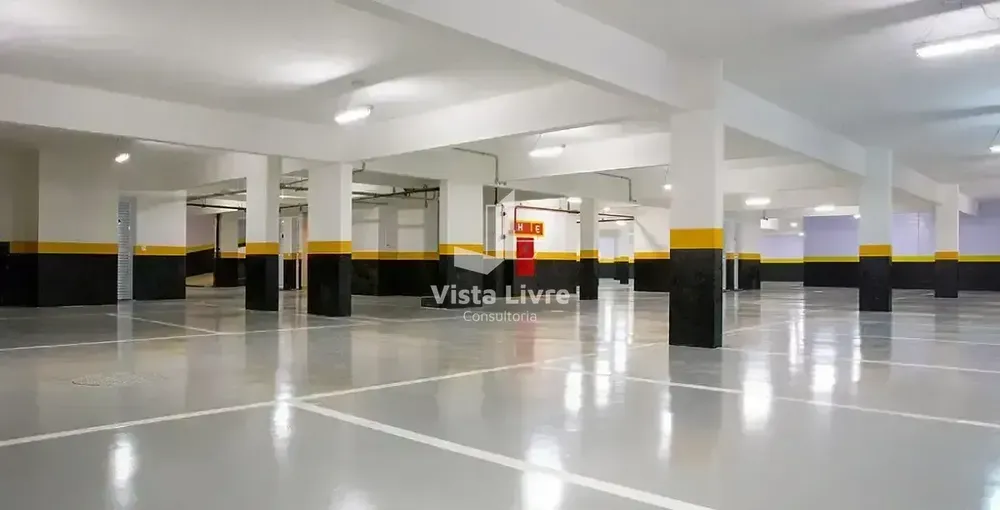 Apartamento, 1 quarto, 50 m² - Foto 5