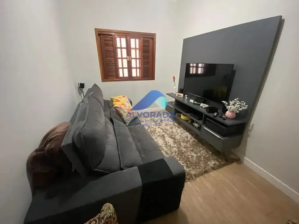 Casa, 3 quartos, 96 m² - Foto 6