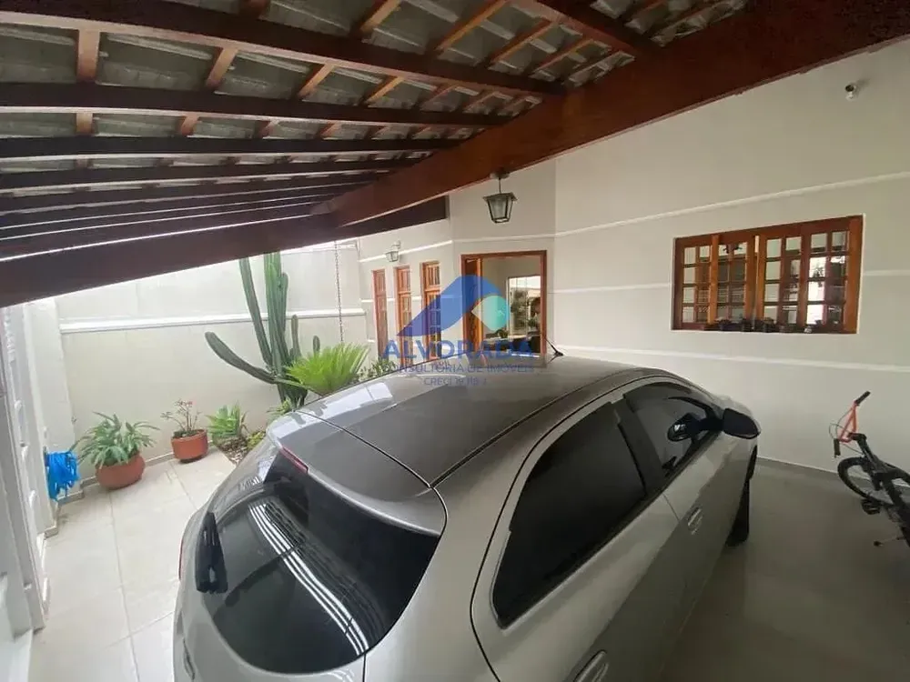 Casa, 3 quartos, 96 m² - Foto 5