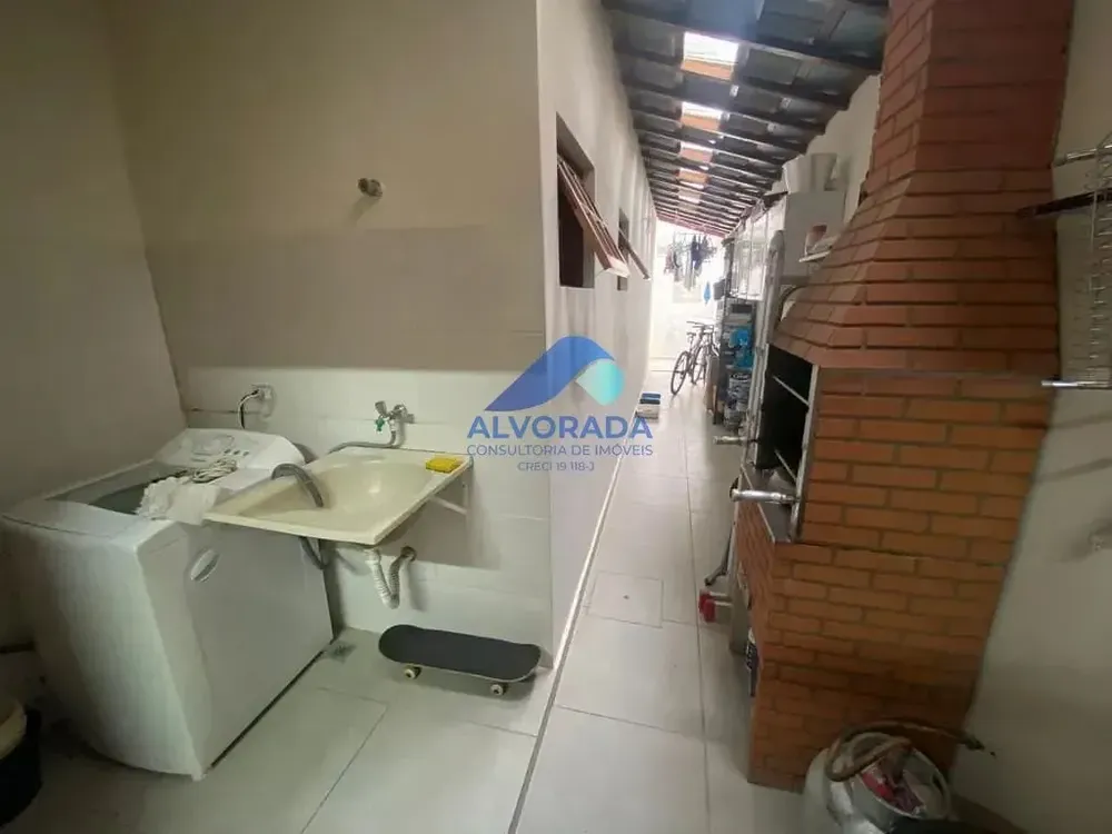 Casa, 3 quartos, 96 m² - Foto 2