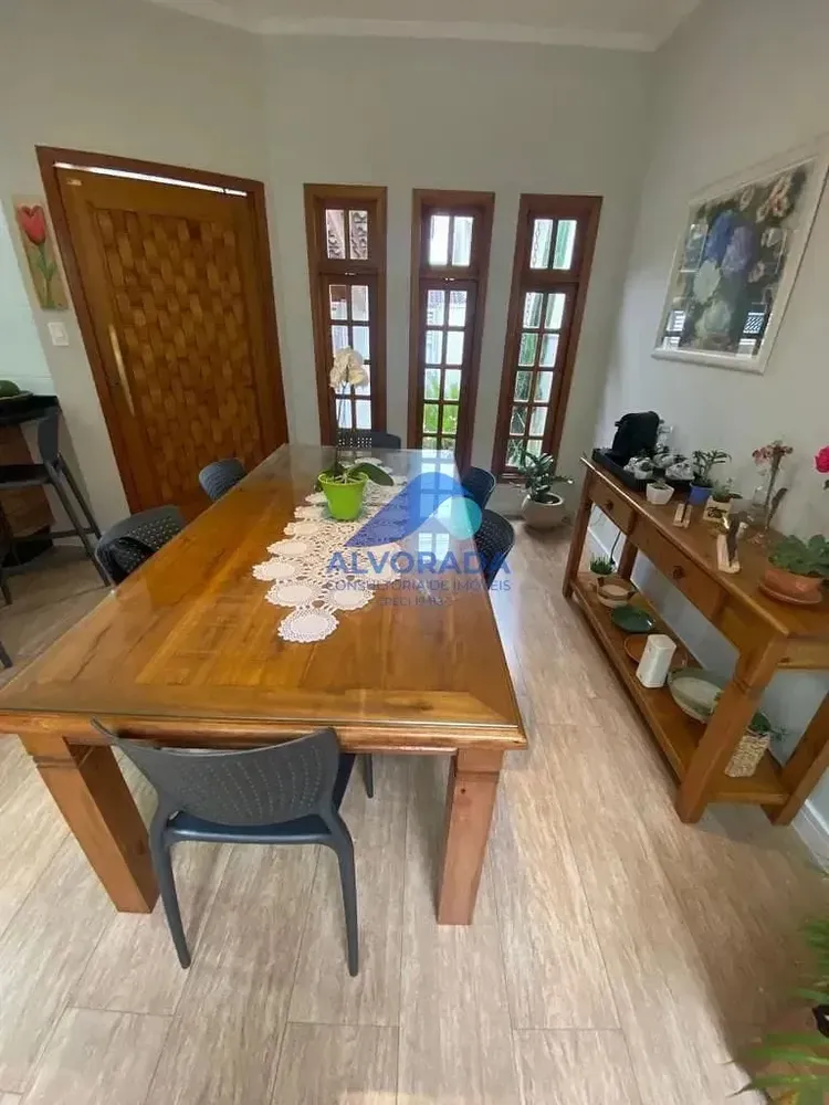 Casa, 3 quartos, 96 m² - Foto 3