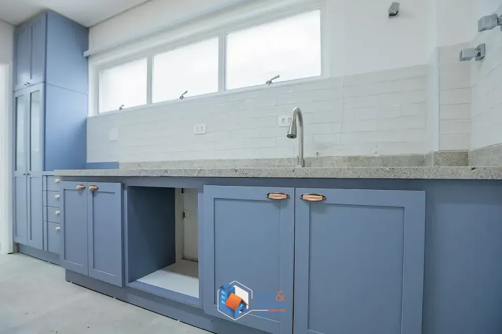 Apartamento, 3 quartos, 137 m² - Foto 5