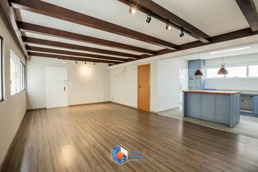 Apartamento, 3 quartos, 137 m² - Foto 2