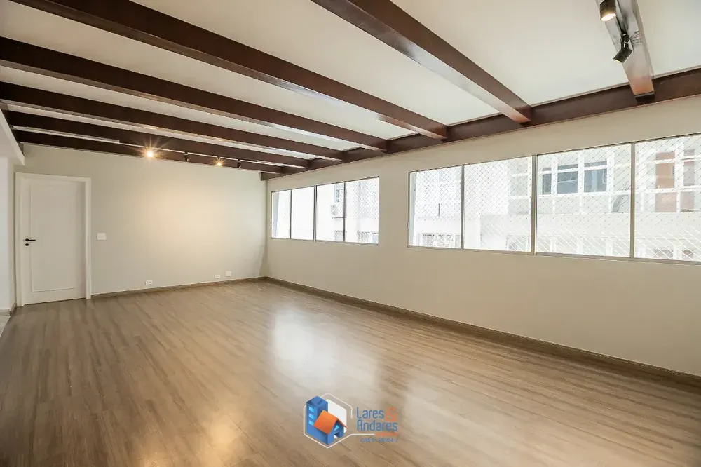 Apartamento, 3 quartos, 137 m² - Foto 1