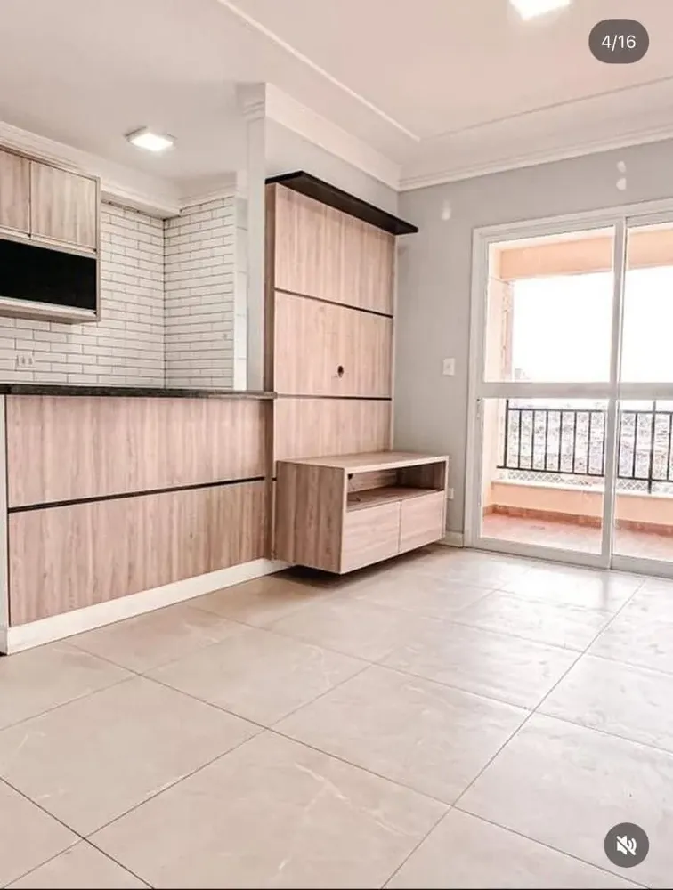 Apartamento, 2 quartos, 65 m² - Foto 3