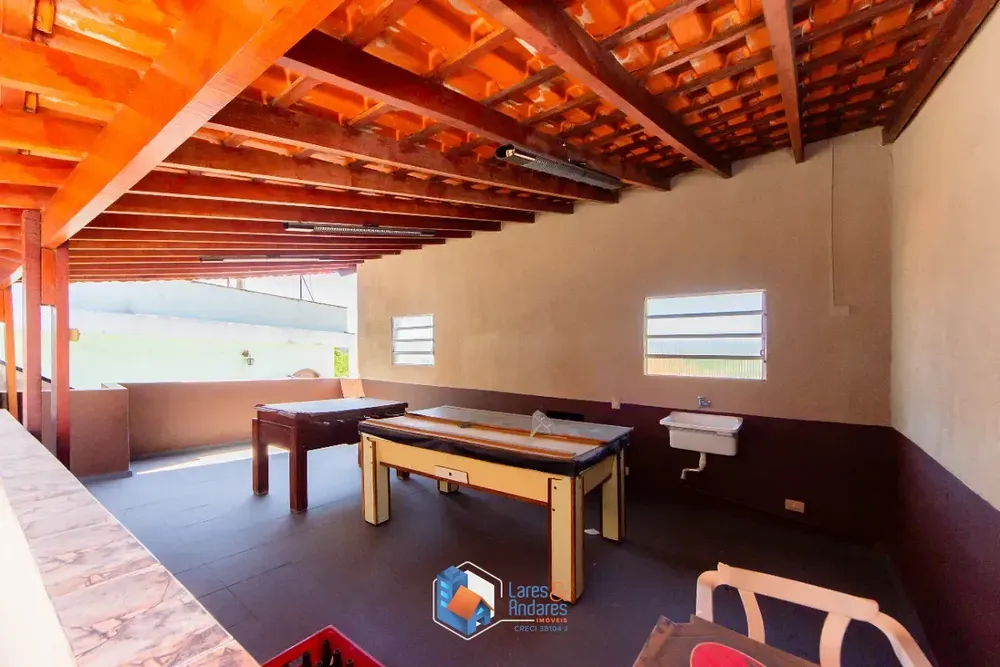 Casa, 3 quartos, 276 m² - Foto 8