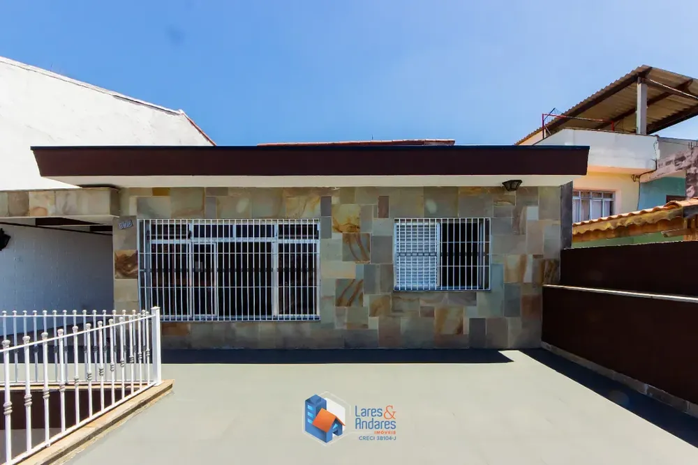 Casa, 3 quartos, 276 m² - Foto 1