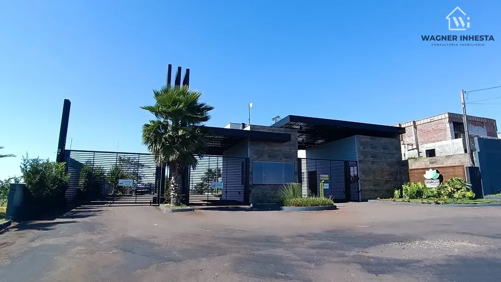 Terreno, 364 m² - Foto 1
