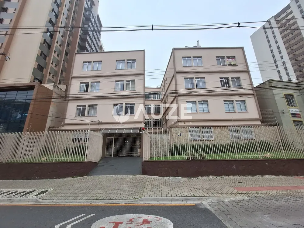 Apartamento, 3 quartos, 124 m² - Foto 1