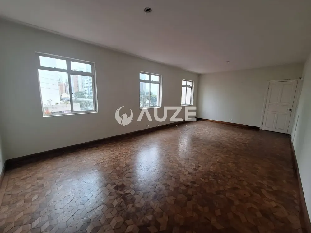 Apartamento, 3 quartos, 124 m² - Foto 2