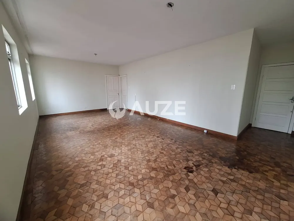 Apartamento, 3 quartos, 124 m² - Foto 3