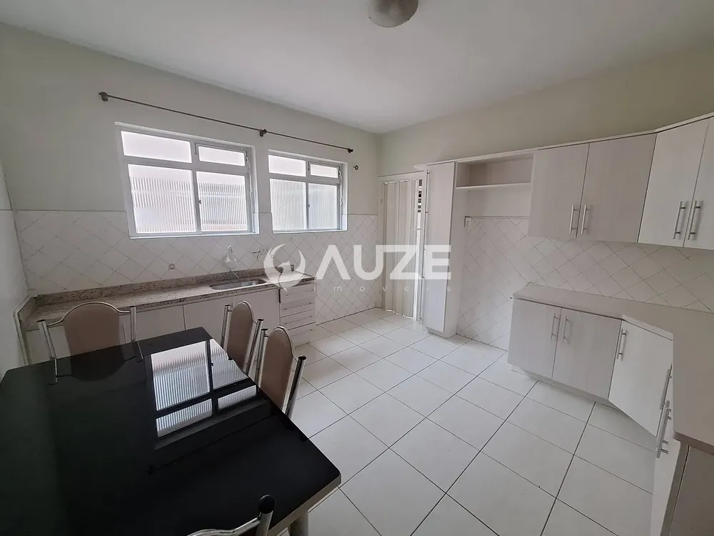 Apartamento, 3 quartos, 124 m² - Foto 5