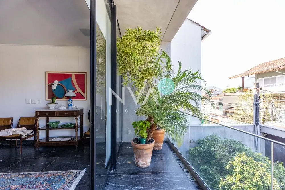 Casa, 3 quartos, 524 m² - Foto 5