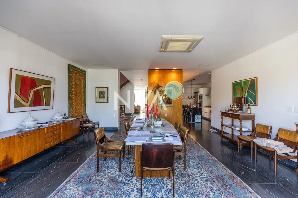 Casa, 3 quartos, 524 m² - Foto 6