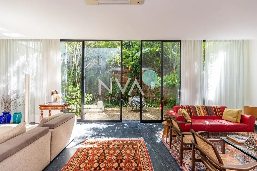 Casa, 3 quartos, 524 m² - Foto 2