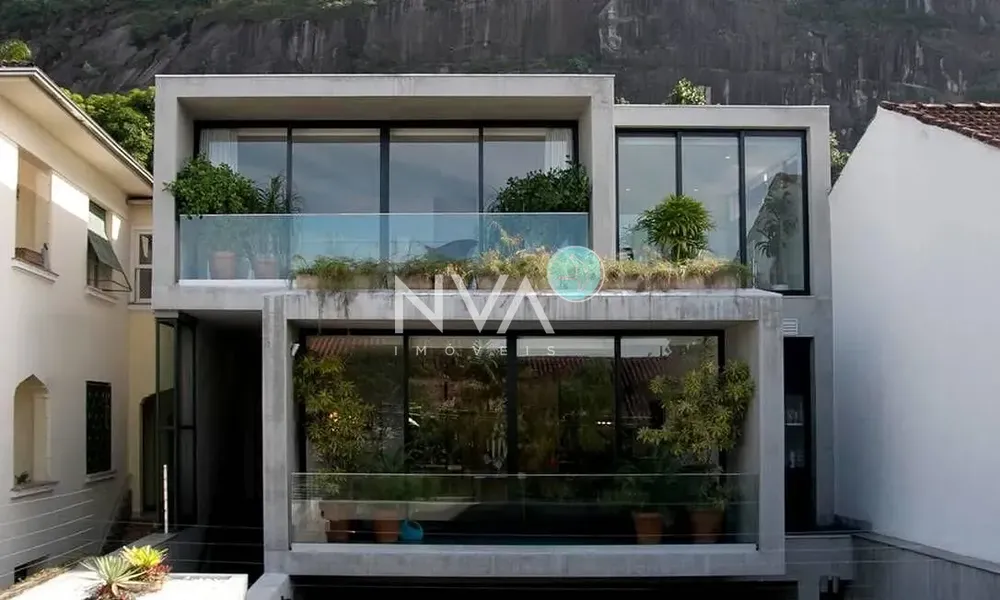 Casa, 3 quartos, 524 m² - Foto 3