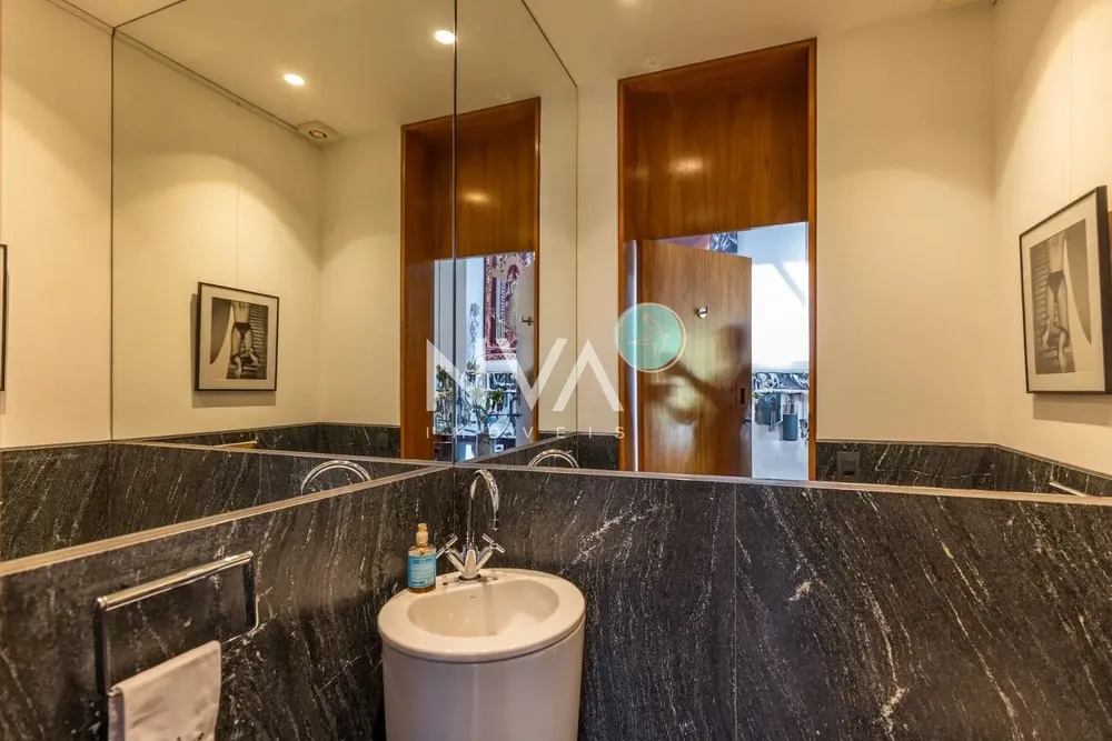 Casa, 3 quartos, 524 m² - Foto 9