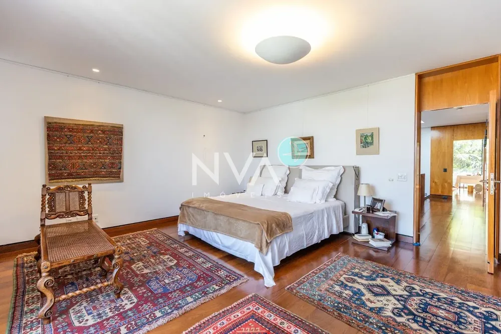 Casa, 3 quartos, 524 m² - Foto 15