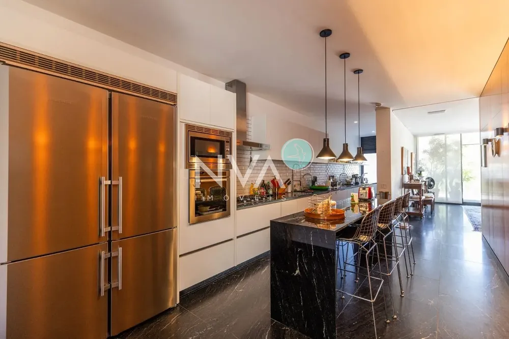 Casa, 3 quartos, 524 m² - Foto 1