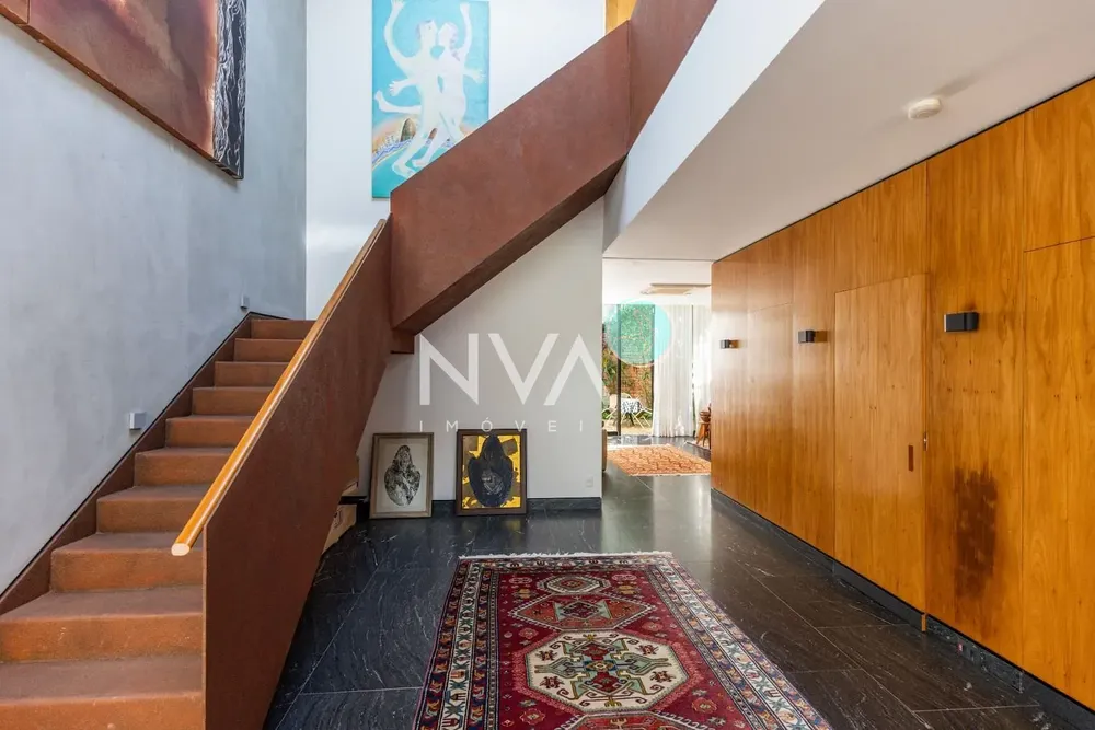 Casa, 3 quartos, 524 m² - Foto 10