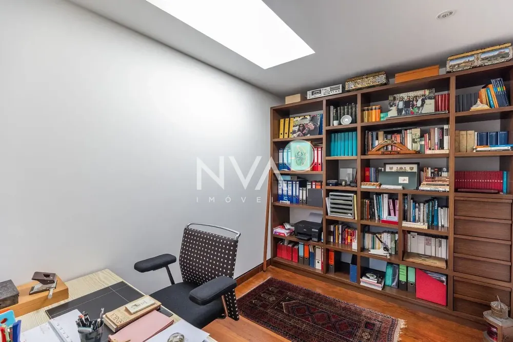 Casa, 3 quartos, 524 m² - Foto 16