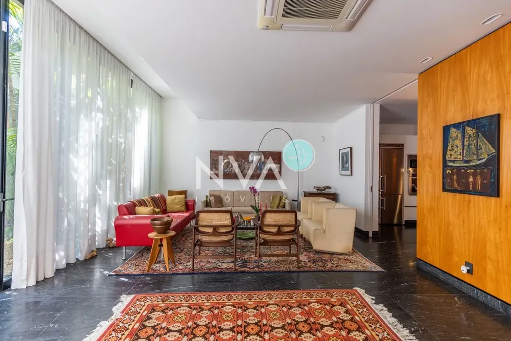 Casa, 3 quartos, 524 m² - Foto 8