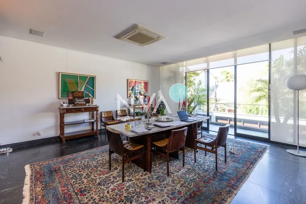 Casa, 3 quartos, 524 m² - Foto 4