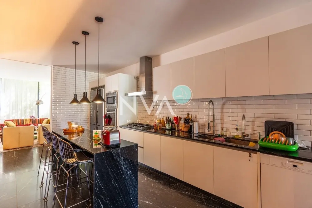 Casa, 3 quartos, 524 m² - Foto 7