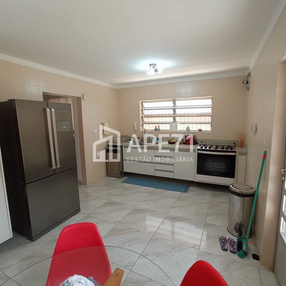 Sobrado, 3 quartos, 206 m² - Foto 4