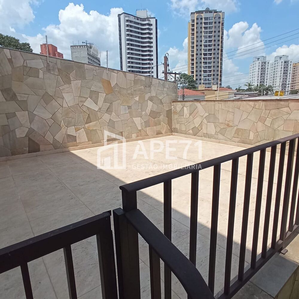 Sobrado, 3 quartos, 206 m² - Foto 7