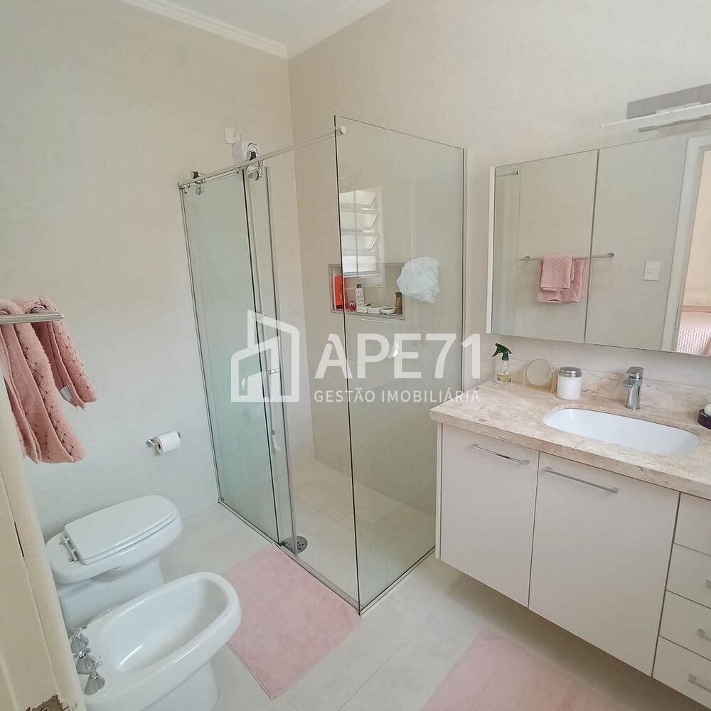 Sobrado, 3 quartos, 206 m² - Foto 9