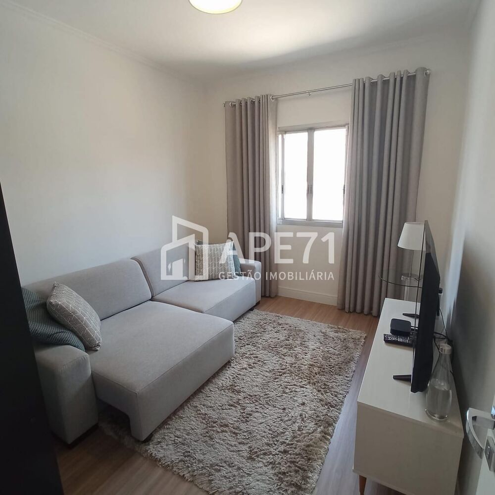 Sobrado, 3 quartos, 206 m² - Foto 8